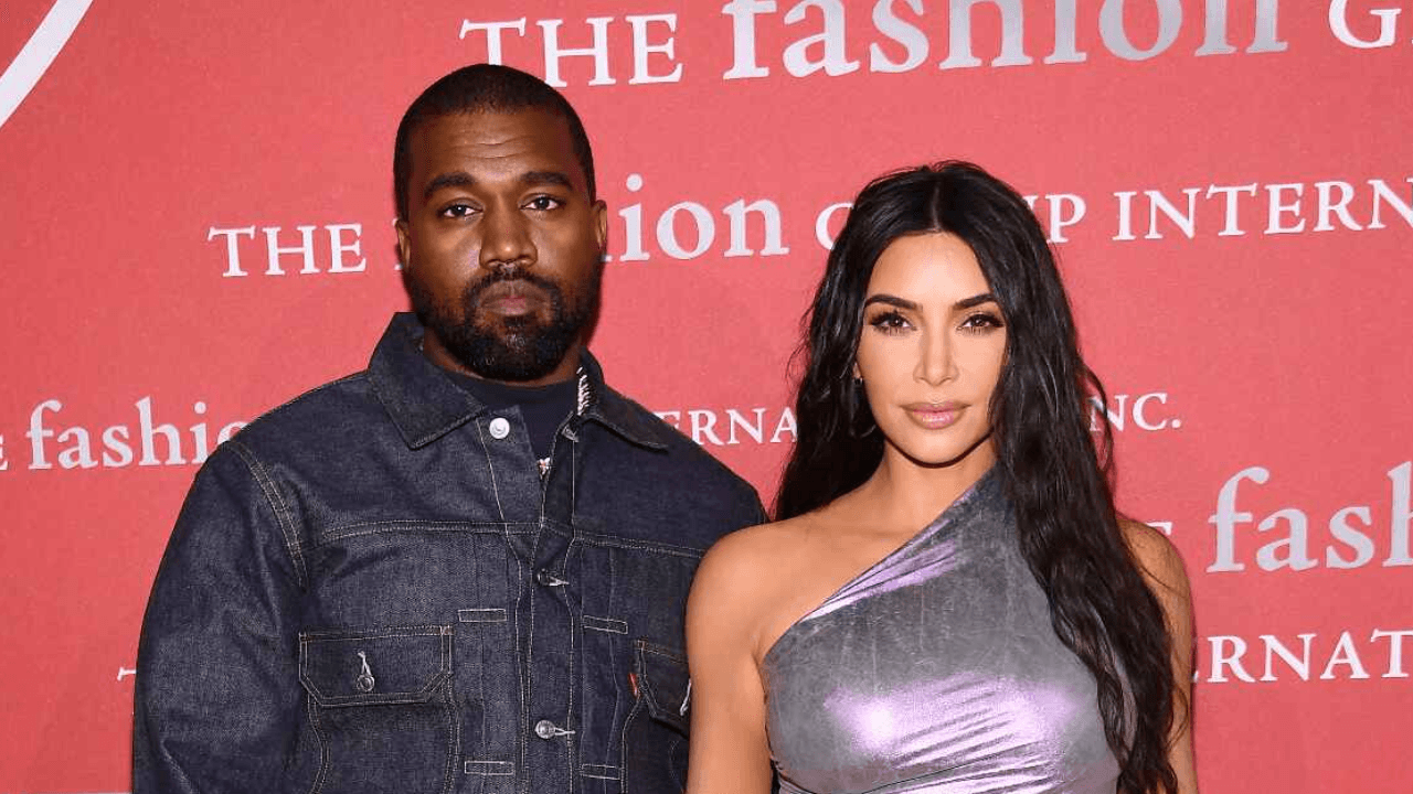 Kanye West Accuses Kim Kardashian of ‘Blowing Out' Money on Daughter North Amid Rumors of Him Going Broke: Reports