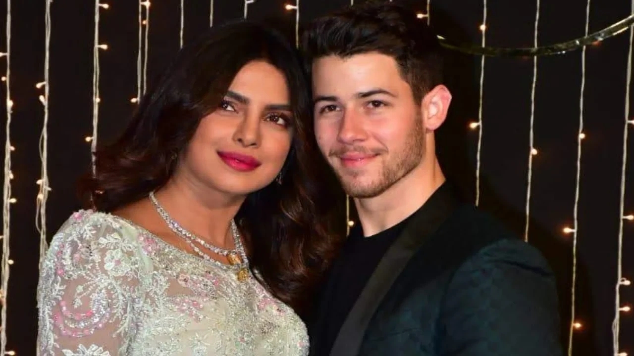Nick Jonas doesn't like being called ‘Jiju' by Indian fans? Priyanka Chopra spills beans