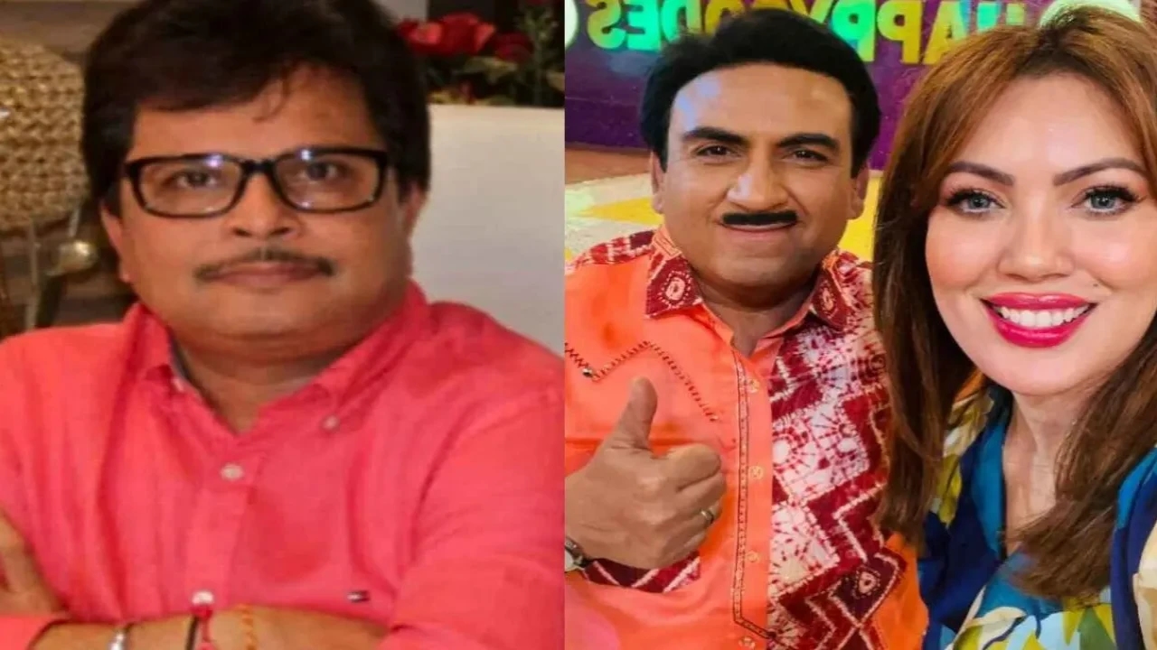 Jethalal and Babita Ji quit Taarak Mehta Ka Ooltah Chashmah? Asit Modi breaks silence