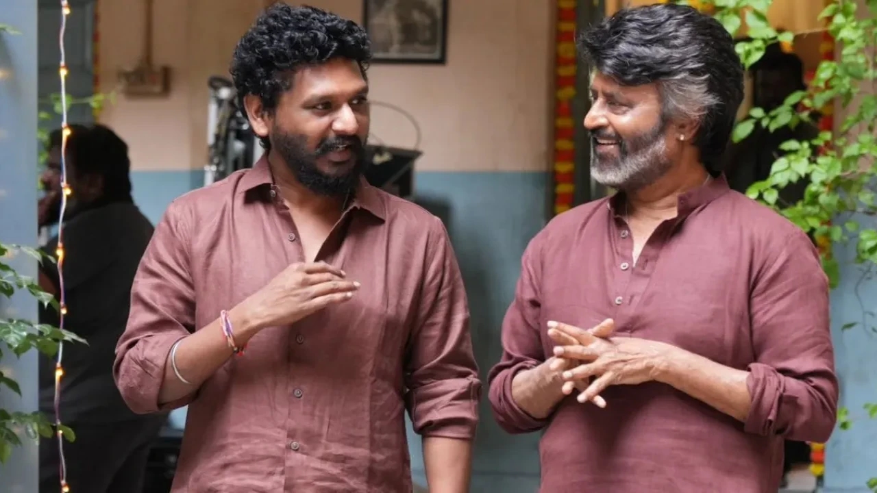 ‘No family, no friends': Lokesh Kanagaraj says he's spent 2 years of life doing nothing but only Coolie with Rajinikanth