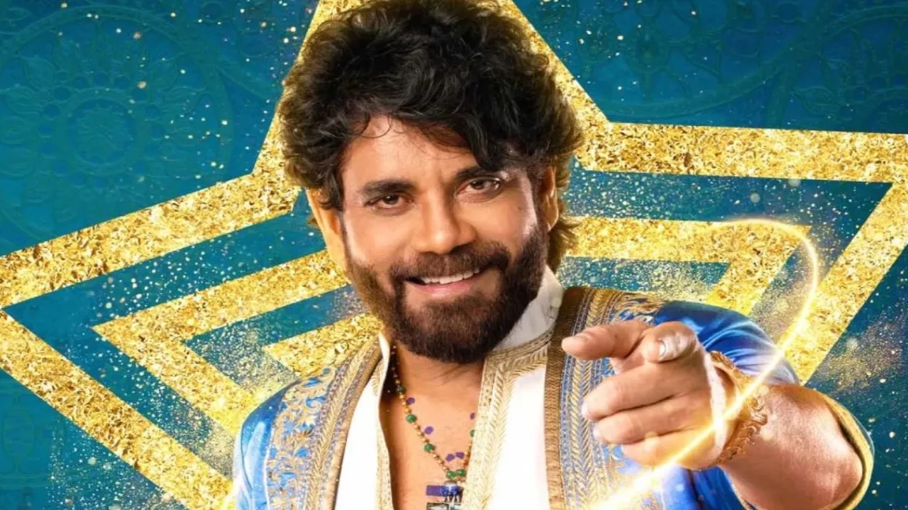Bigg Boss Telugu 9: Nagarjuna Akkineni-show to begin from September, ex-contestants to join in?
