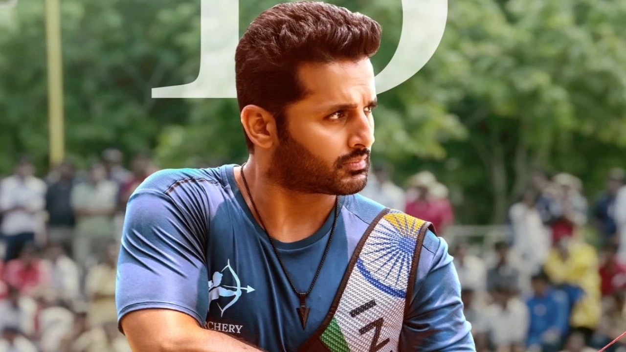 Thammudu OTT Release: When and where to watch Nithiin starrer action drama online