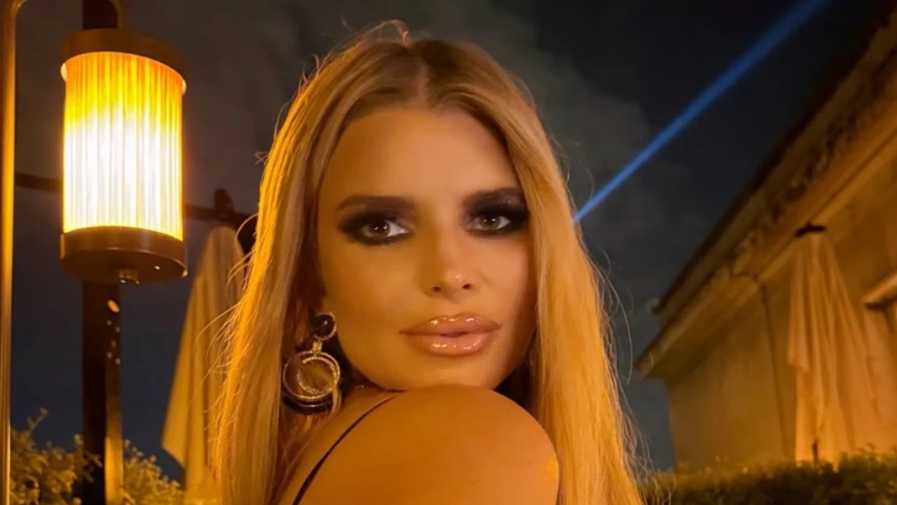 Fade: Did Jessica Simpson Throw Shade at Ex Eric Johnson in New Track? Here's Why Fans Think So