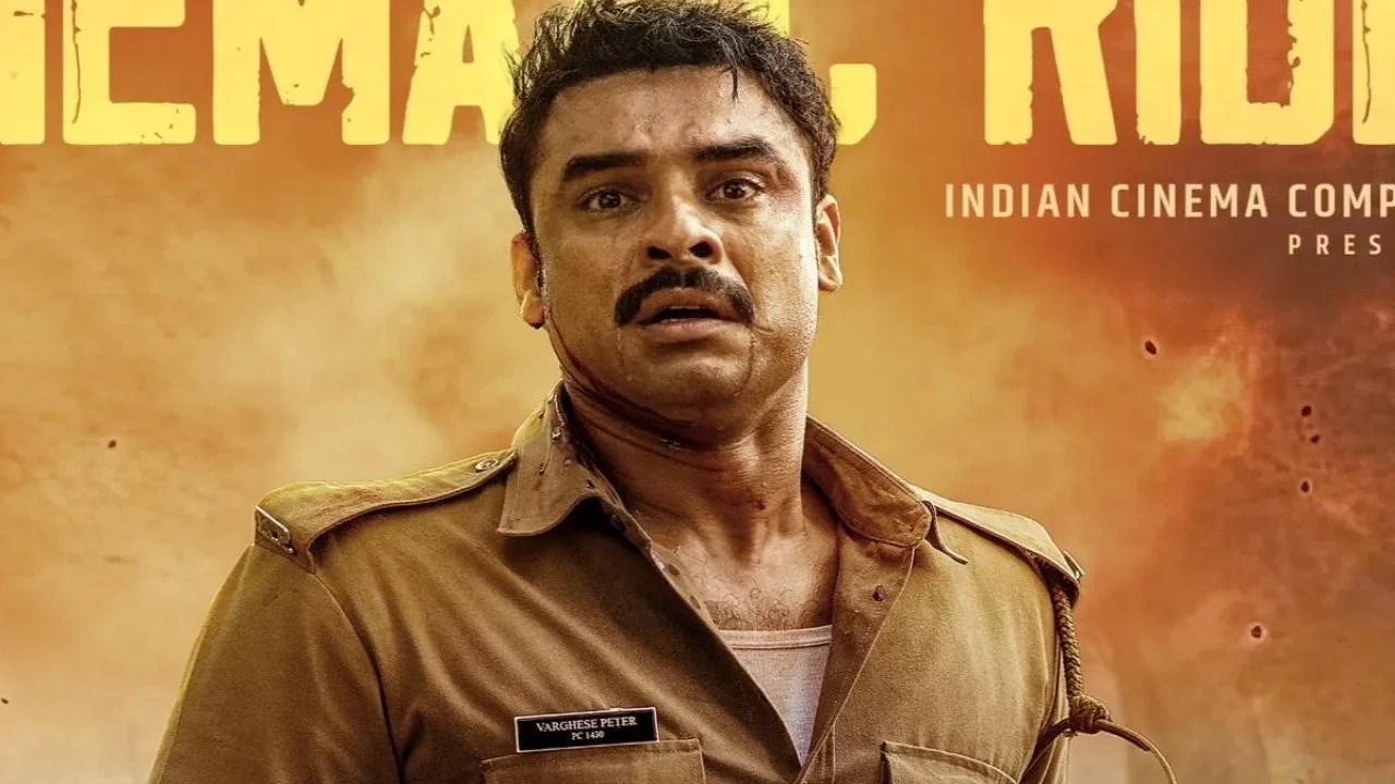 Narivetta OTT Verdict: Box office, Twitter review of Tovino Thomas, Suraj Venjaramoodu's Malayalam action film