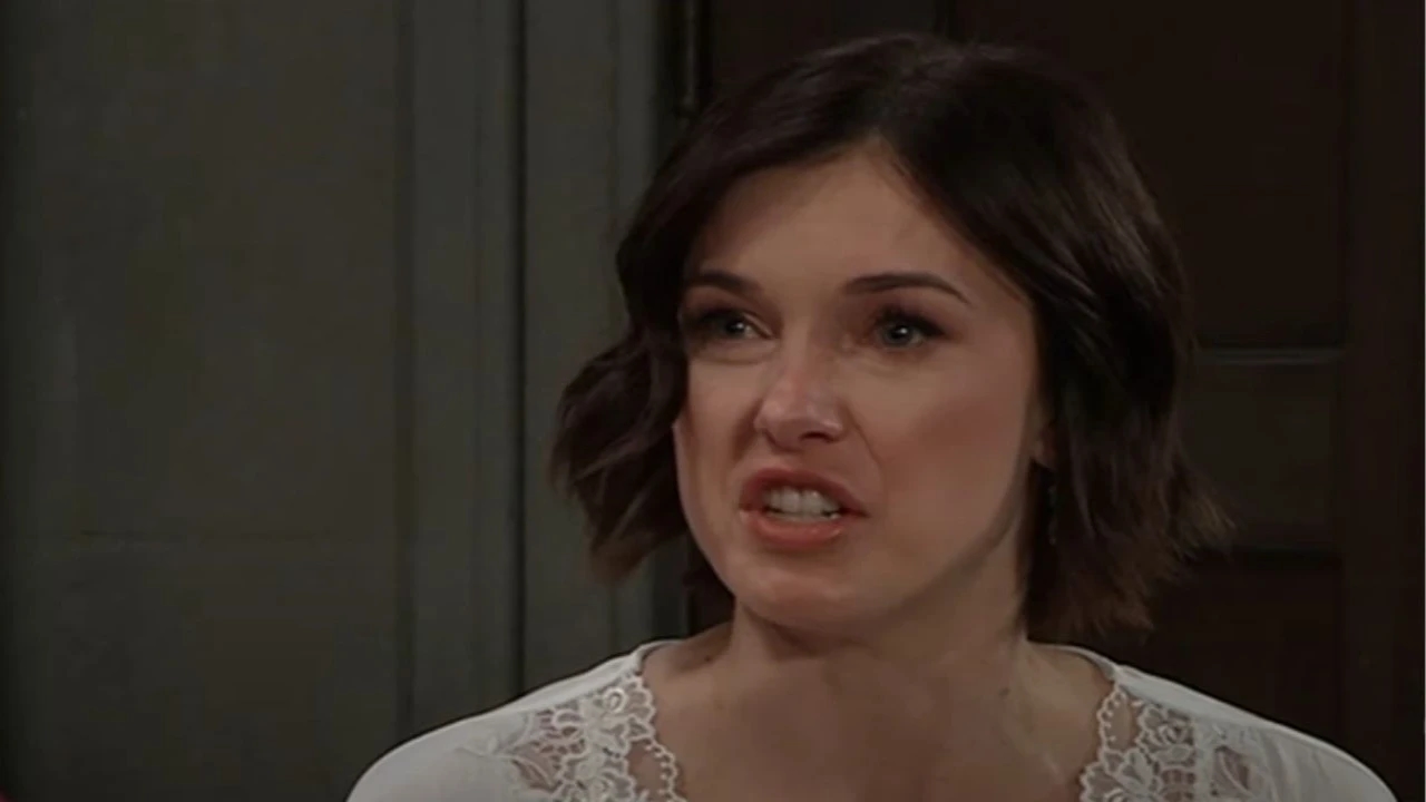 General Hospital Spoilers, July 28 Episode: Will Willow Marry Drew or Walk Away at the Altar?