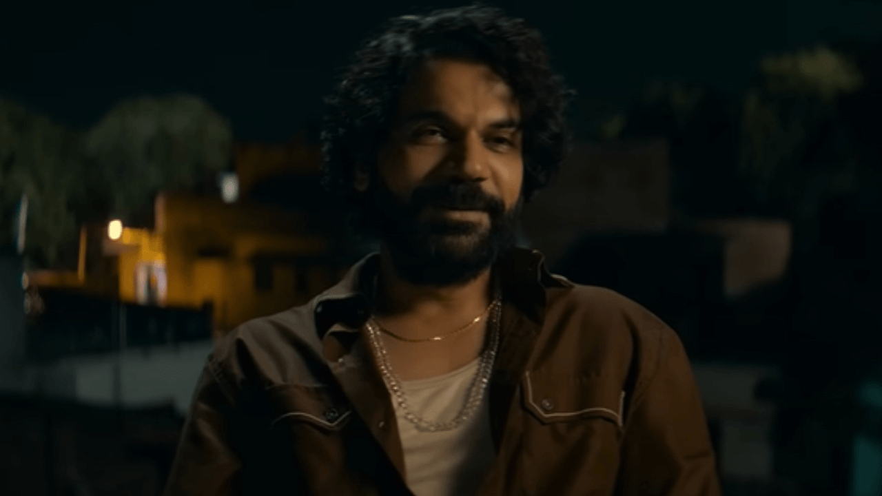 Box Office: Maalik collects Rs 14 crore in its opening weekend, Rajkummar Rao starrer hits decent numbers but…