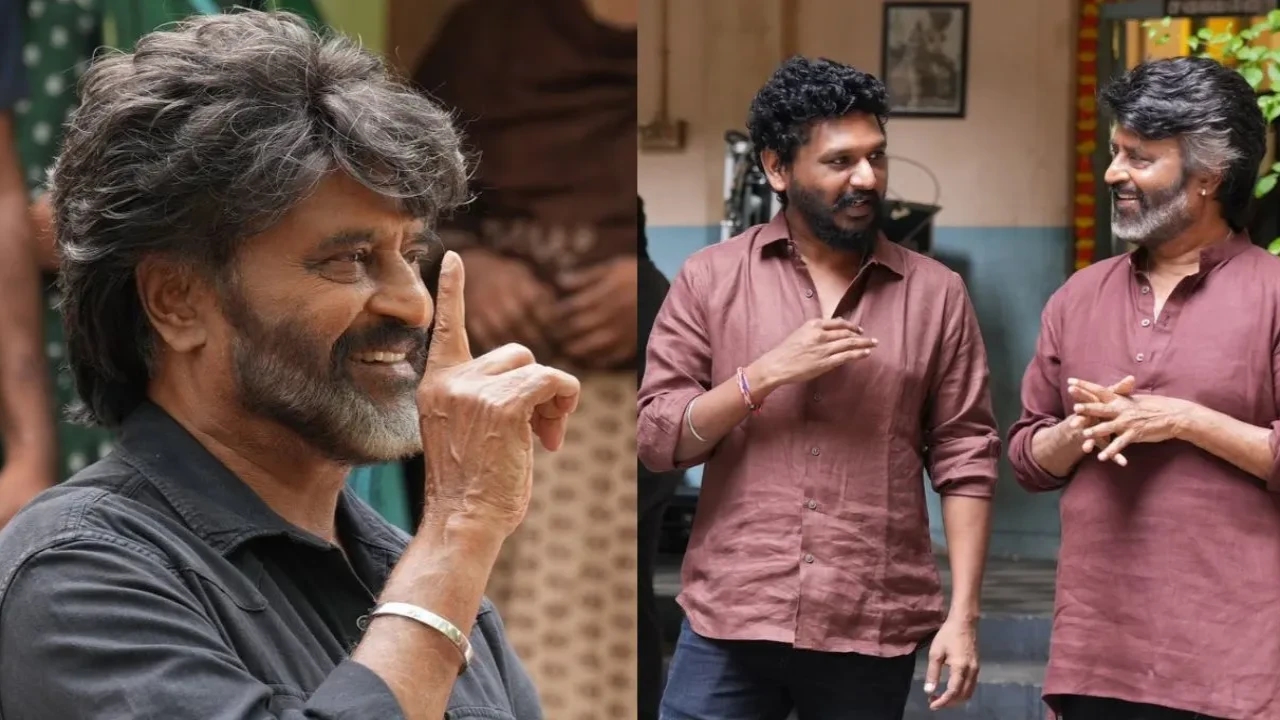 Box Office: Rajinikanth's Coolie outpaces Thalapathy Vijay's LEO in advance bookings at the US, Lokesh Kanagaraj set to script history