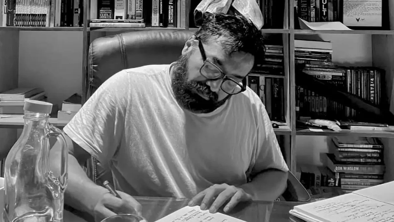 ‘Hand-wrote 900 pages, Netflix ghosted me' reveals Anurag Kashyap, calls it his biggest heartbreak