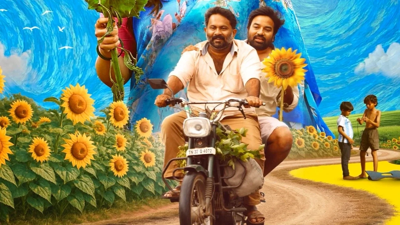 Paranthu Po Twitter Review: Here's what netizens have to say about Shiva starrer film directed by Ram