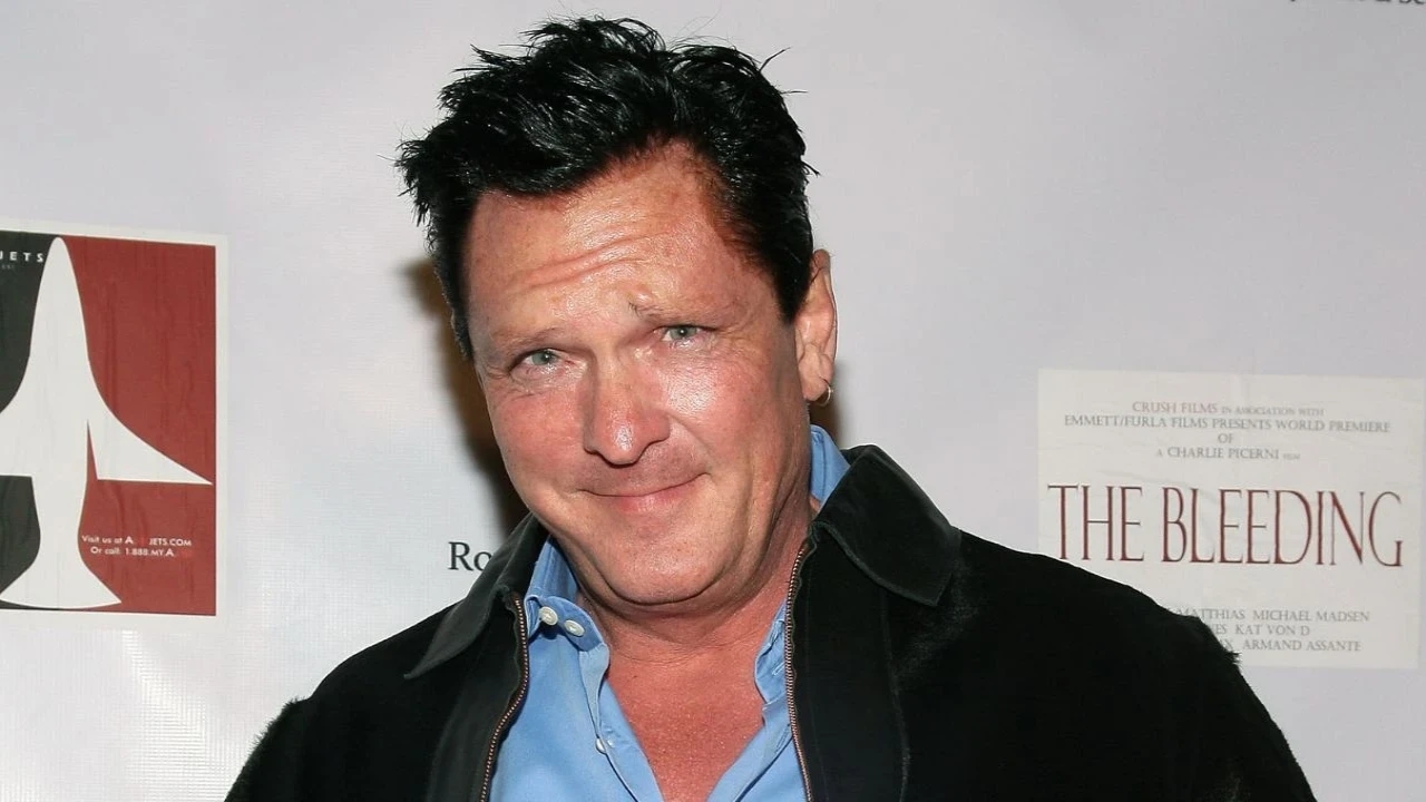 Michael Madsen Passes Away at 67: Walton Goggins, Billy Baldwin and More Remember Sin City Star in Emotional Tributes
