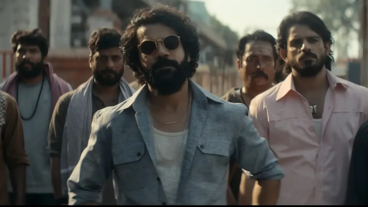 Maalik Day 4 India Box Office: Rajkummar Rao and Manushi Chhillar's gangster drama steadies at low levels on first Monday; Nets Rs 2 crore