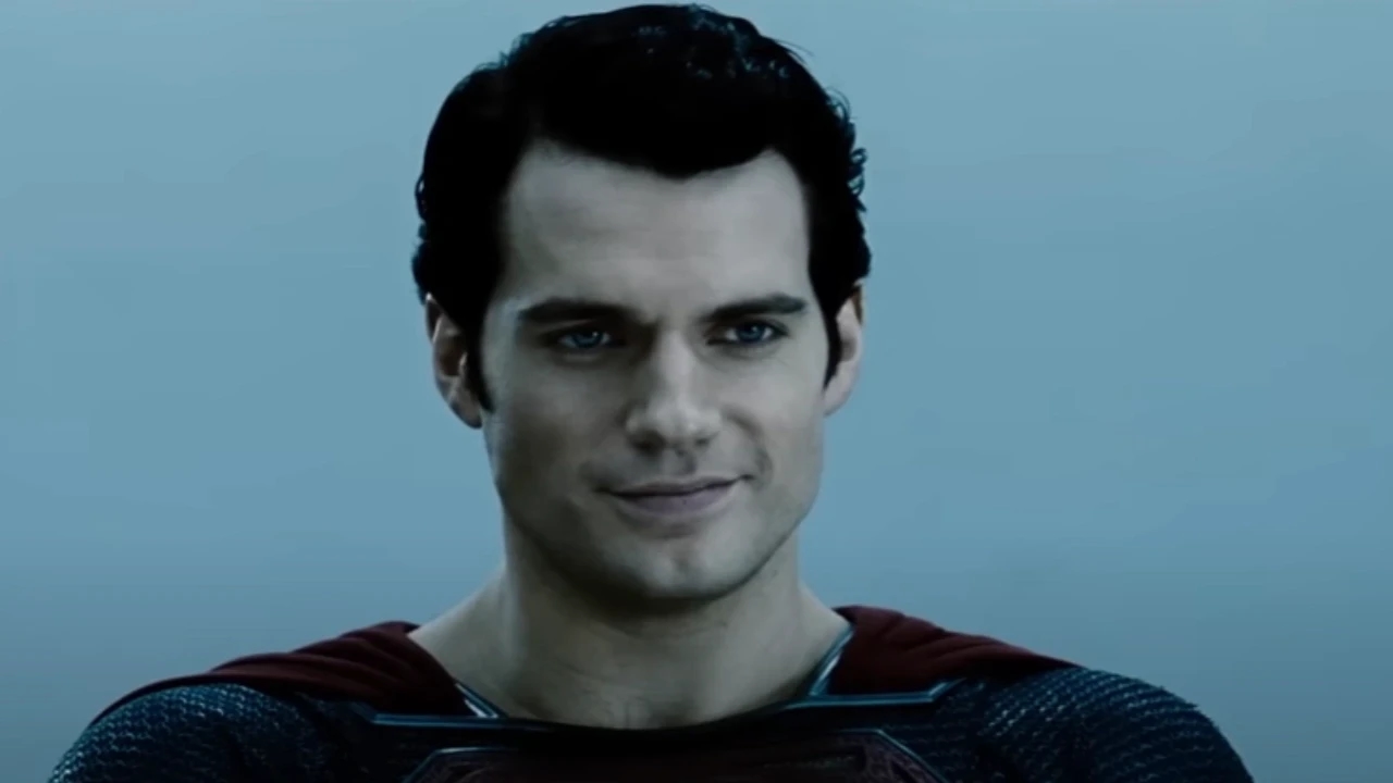 ‘It's Terrible': Here's How Henry Cavill Reacted to Him Getting Replaced in Superman