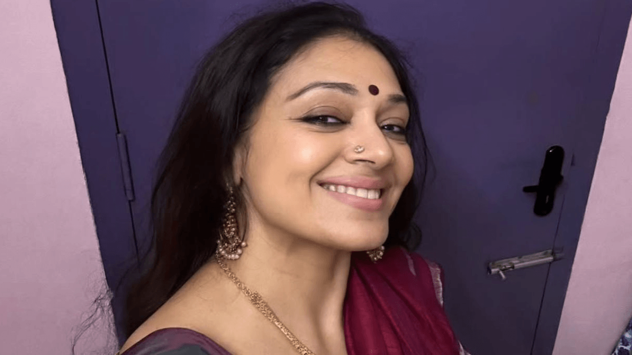 Mohanlal's Thudarum co-star Shobana roped in for Ranbir Kapoor's Ramayana, here's what role she will play