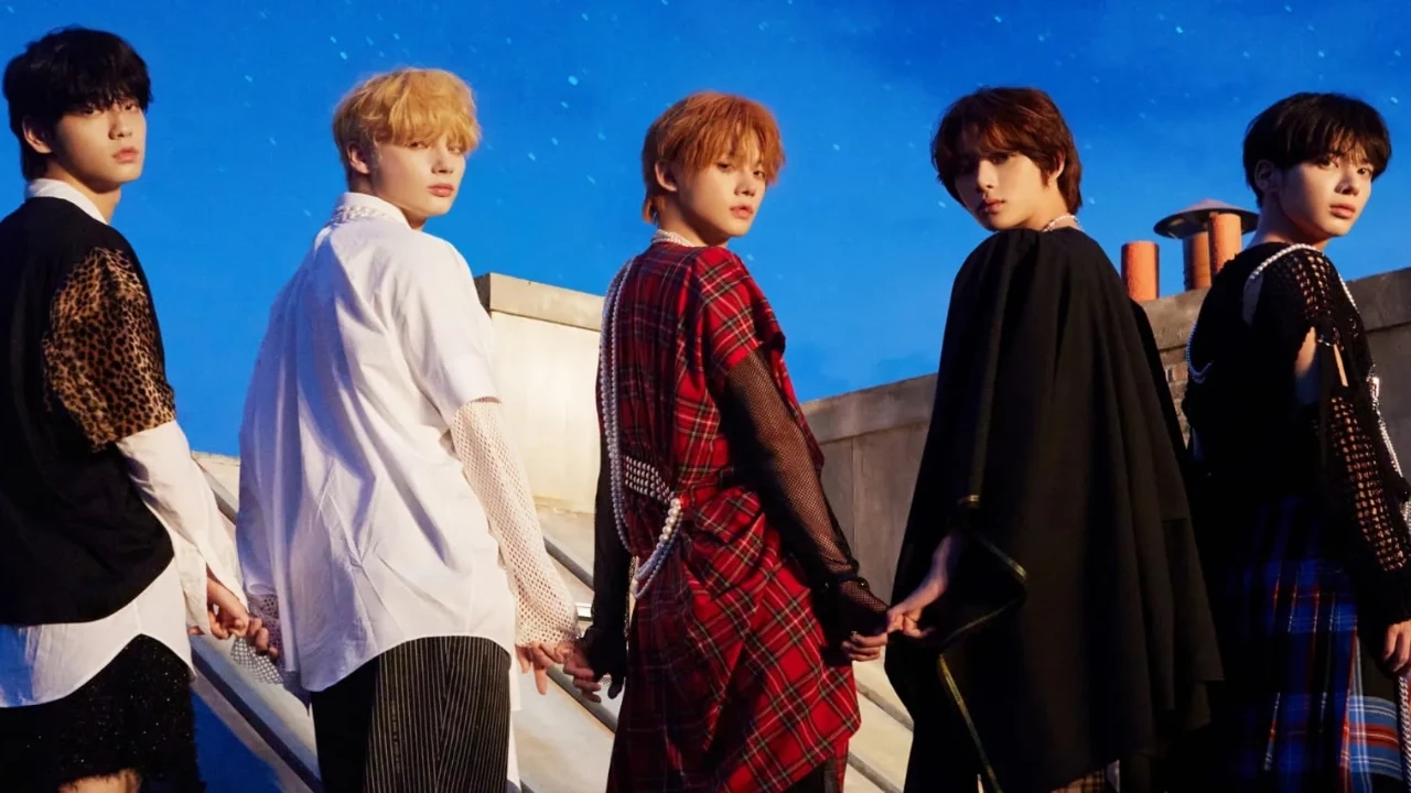 Will TXT renew its contract with BIGHIT MUSIC? Members update fans ahead of 7th anniversary: ‘The five of us…'