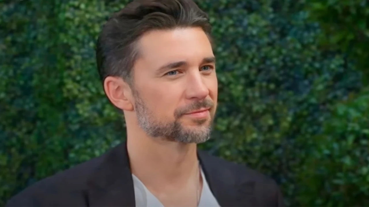 The Young and the Restless Spoilers, July 14 Episode: Did Cane Poison Damian During Their Drink?