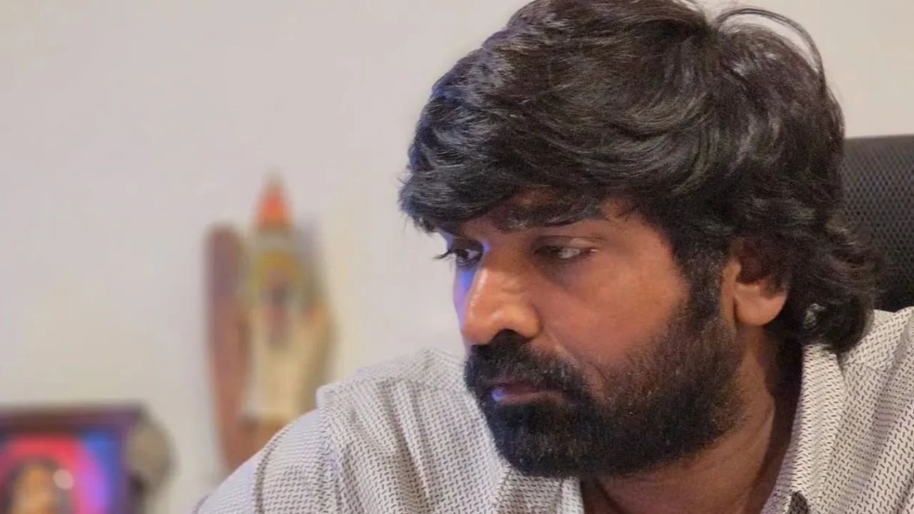 Does Vijay Sethupathi get bothered by online trolling during his film's release? Says, 'We have cooked and served them'