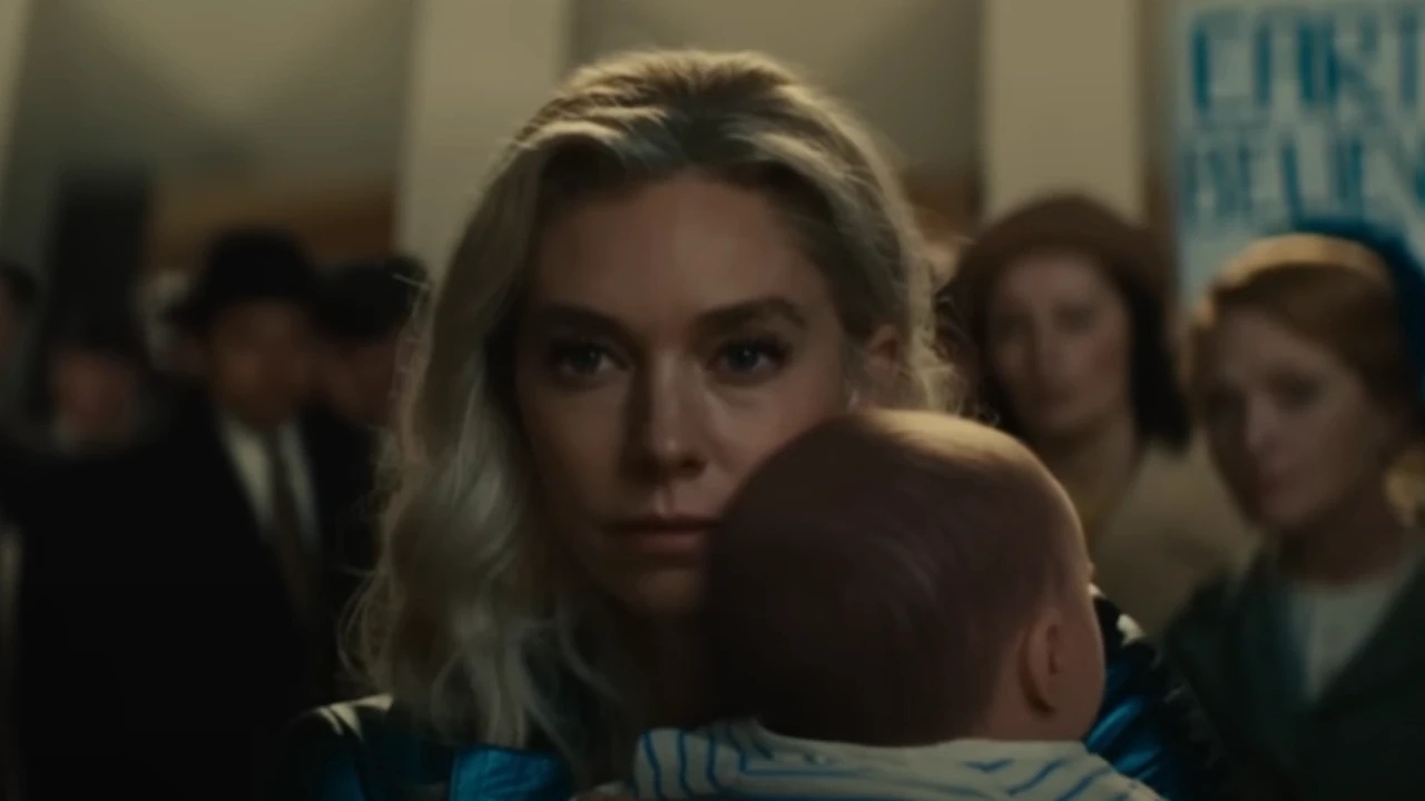 The Fantastic Four First Steps: Vanessa Kirby Expresses Joy of Working Alongside Robert Downey Jr., Reveals Special Title Given to Actor on Set