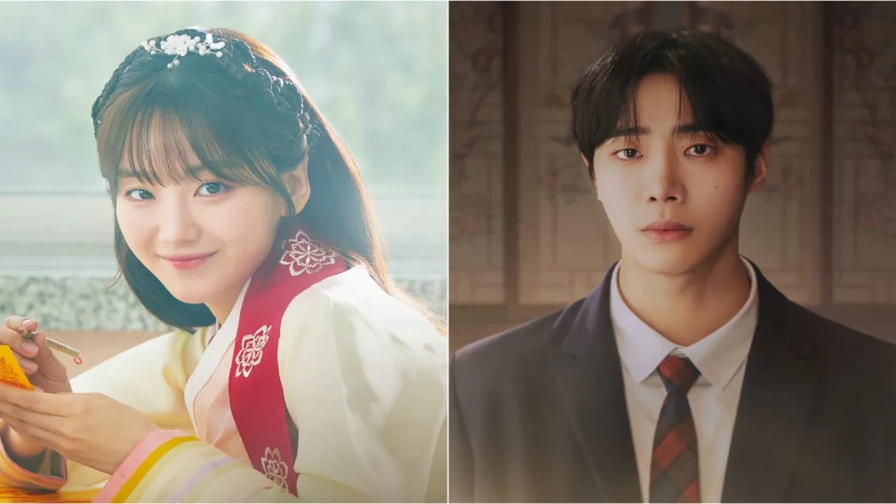 Cho Yi Hyun, Choo Young Woo's Head Over Heels Ep 11-12 OTT Release: Date, time, where to watch, what to expect, more