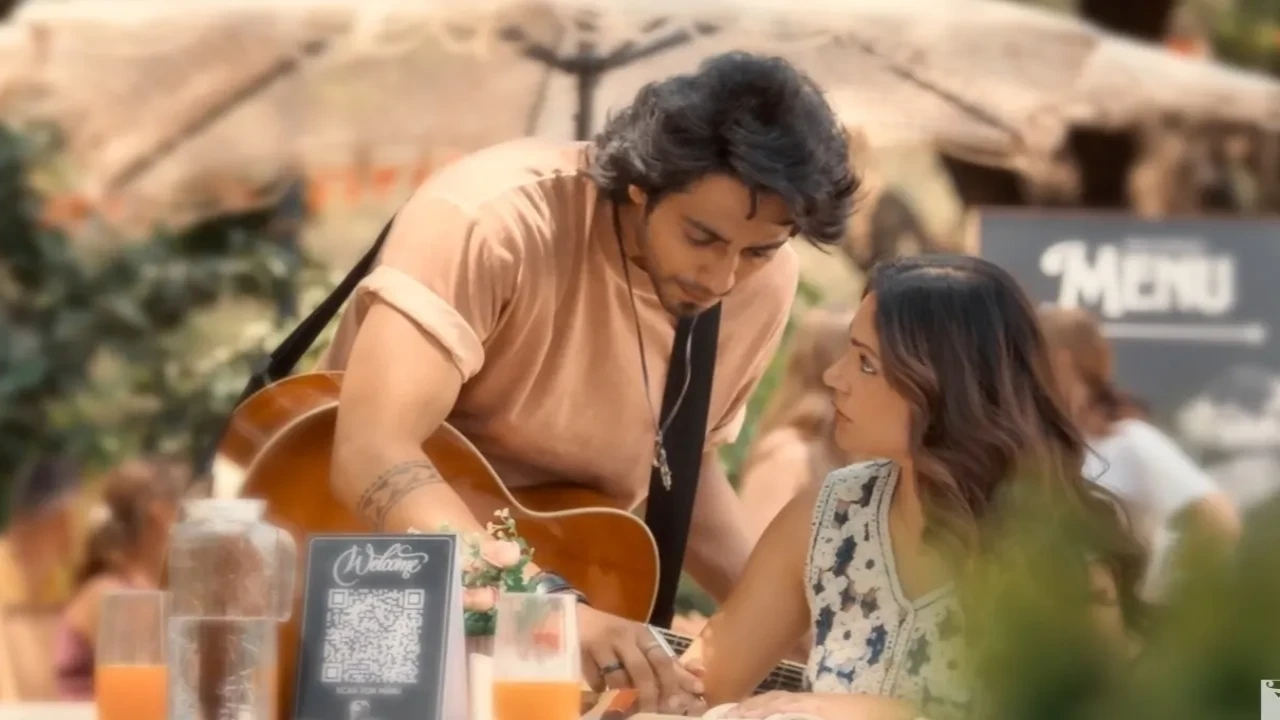 Saiyaara Day 1 Overseas Box Office: Mohit Suri's musical starring Ahaan Panday and Aneet Padda starts well; Grosses USD 0.445 million