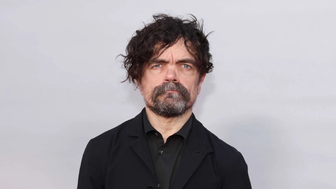 Peter Dinklage Debuts Gruesome Mop-Wielding Superhero in The Toxic Avenger Unrated Comic-Con Preview