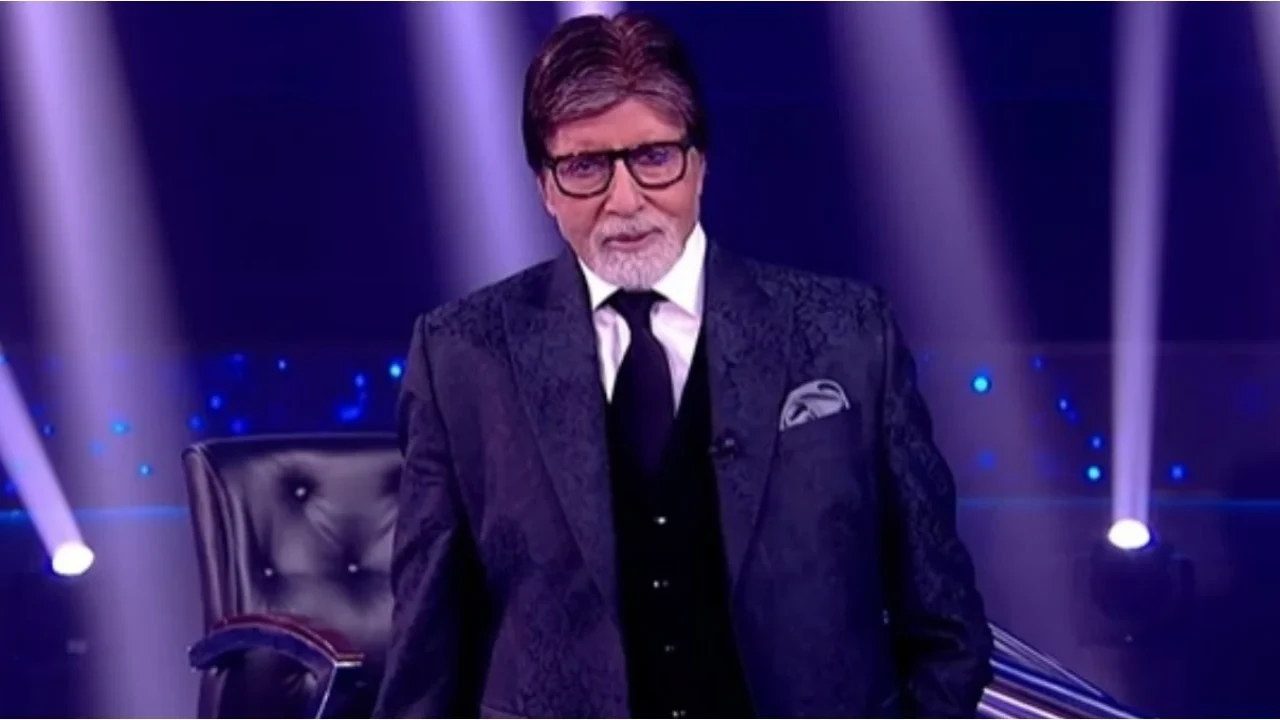 Did you know Amitabh Bachchan once went bankrupt, almost lost house, and it was Kaun Banega Crorepati that revived his career