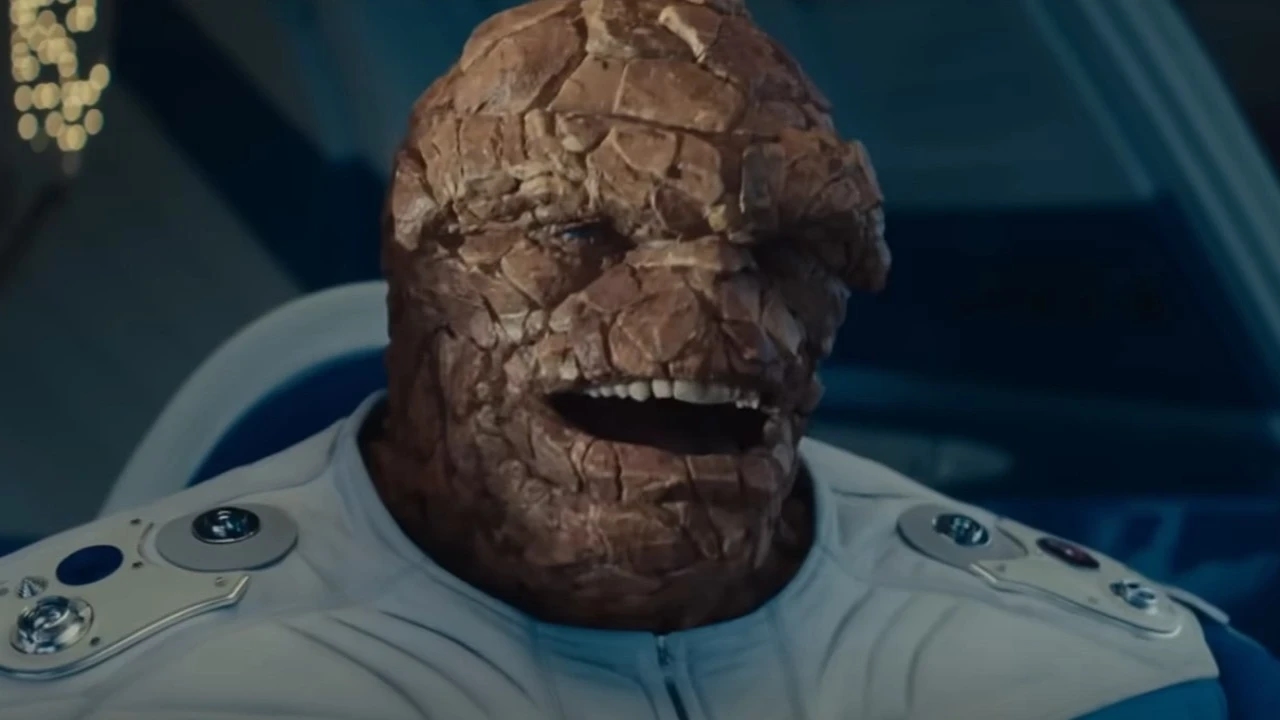 Box Office: The Fantastic Four opens bigger than Superman & Jurassic World in North America Previews; Flirts with USD 25 million on Thursday
