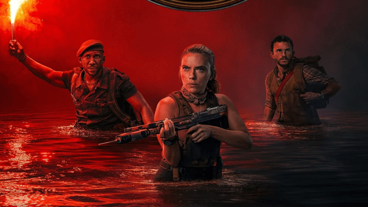 Box Office: Jurassic World: Rebirth to top Minecraft and Lilo & Stitch to score the biggest worldwide opening weekend of 2025