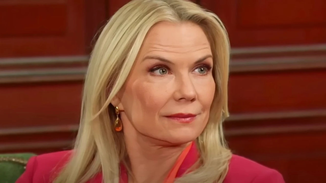 The Bold and the Beautiful Recap, July 29 Episode: Li Secretly Keeps Luna Alive in Hidden Hospital Room