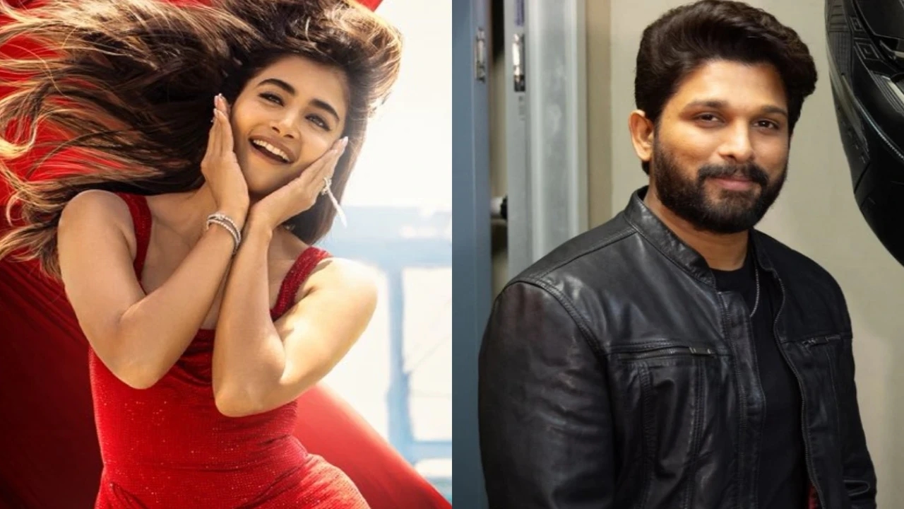 South Newsmakers of the Week: Coolie 2nd single Monica, Allu Arjun's AA22xA6 to have Rashmika Mandanna and more