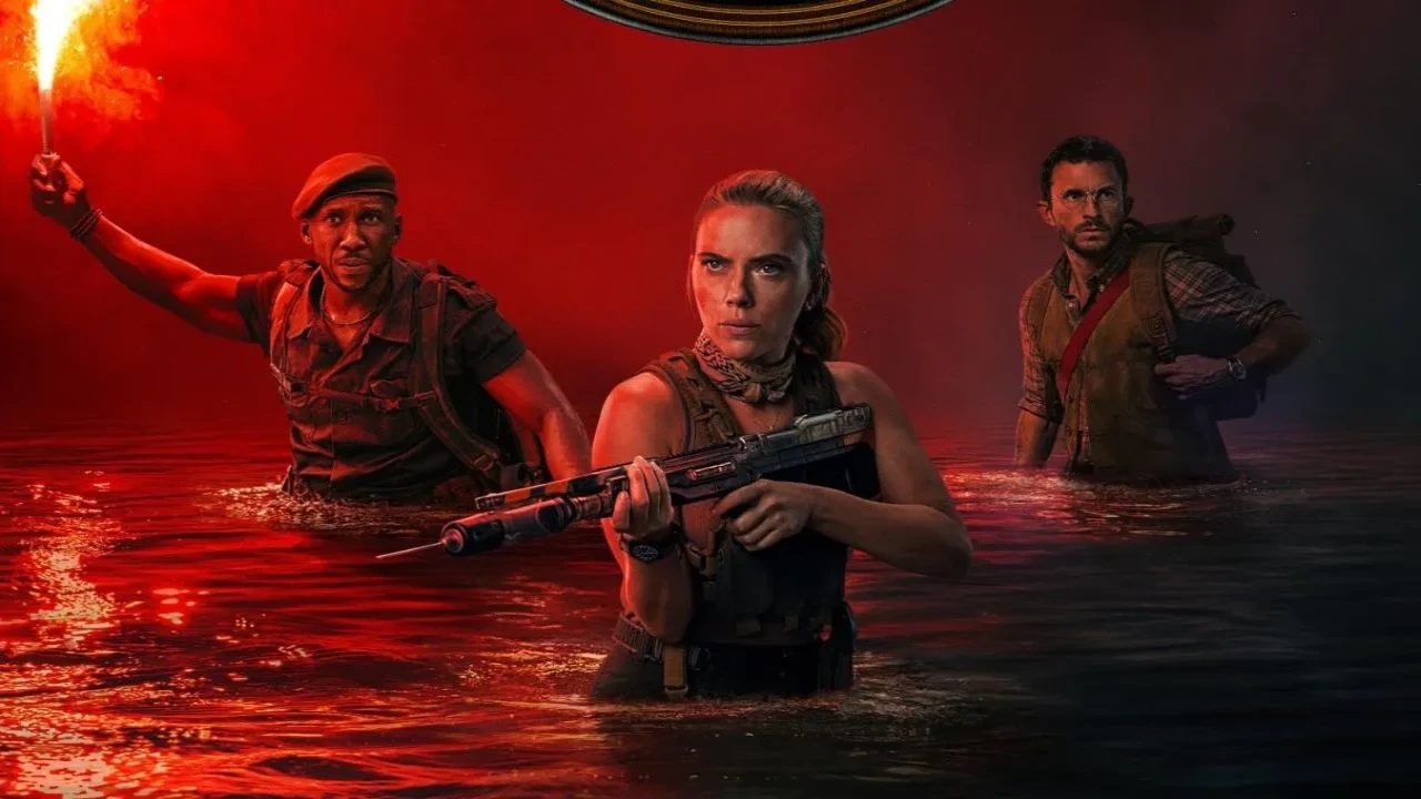 Jurassic World Rebirth Box Office: Scarlett Johansson's sci-fi thriller debuts with MASSIVE USD 9.9 million in China