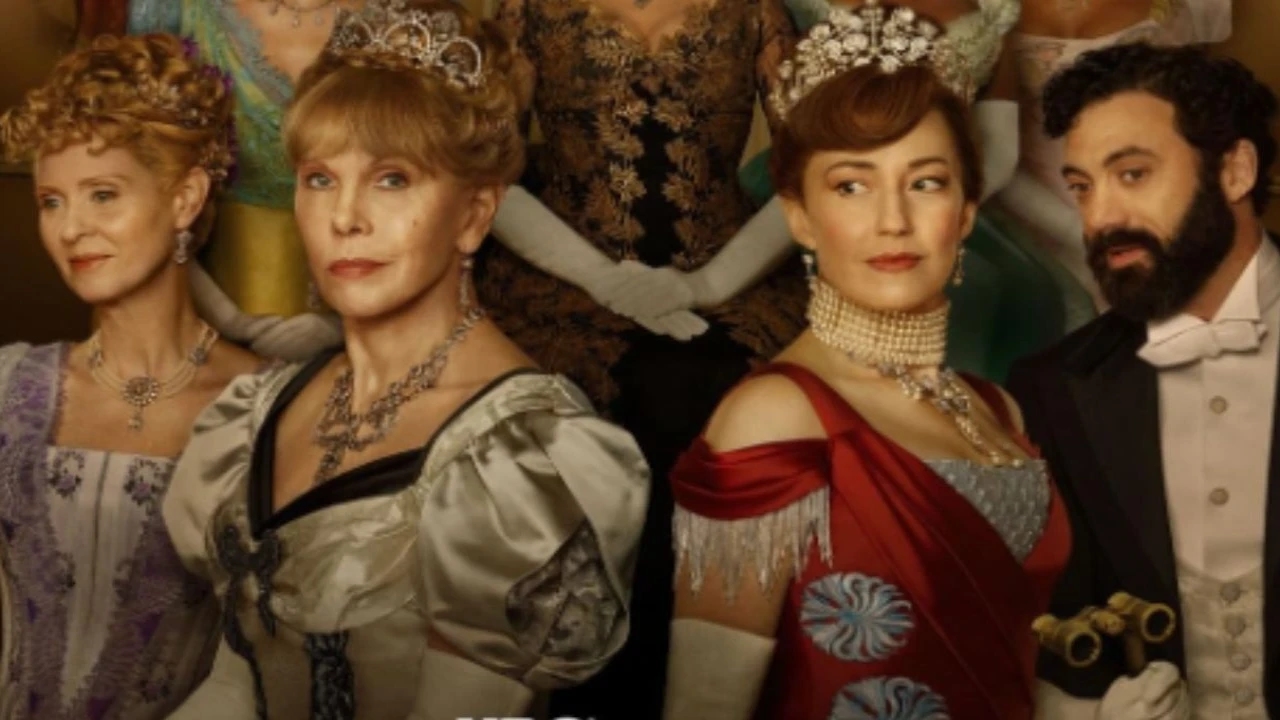 The Gilded Age Season 3 Episode 6: Release Date, Time, Schedule and How to Watch on HBO and Max