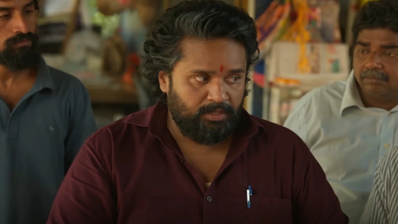 Su From So emerges as a blockbuster, Kannada horror comedy is unstoppable with Rs 17.20 crore in 6 days
