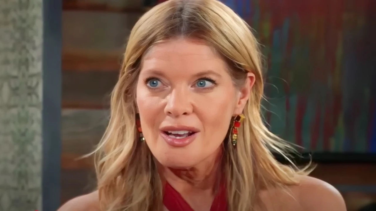The Young and the Restless Spoilers, July 15 Episode: Will Phyllis and Cane's Secret Pact Expose Real Killer?