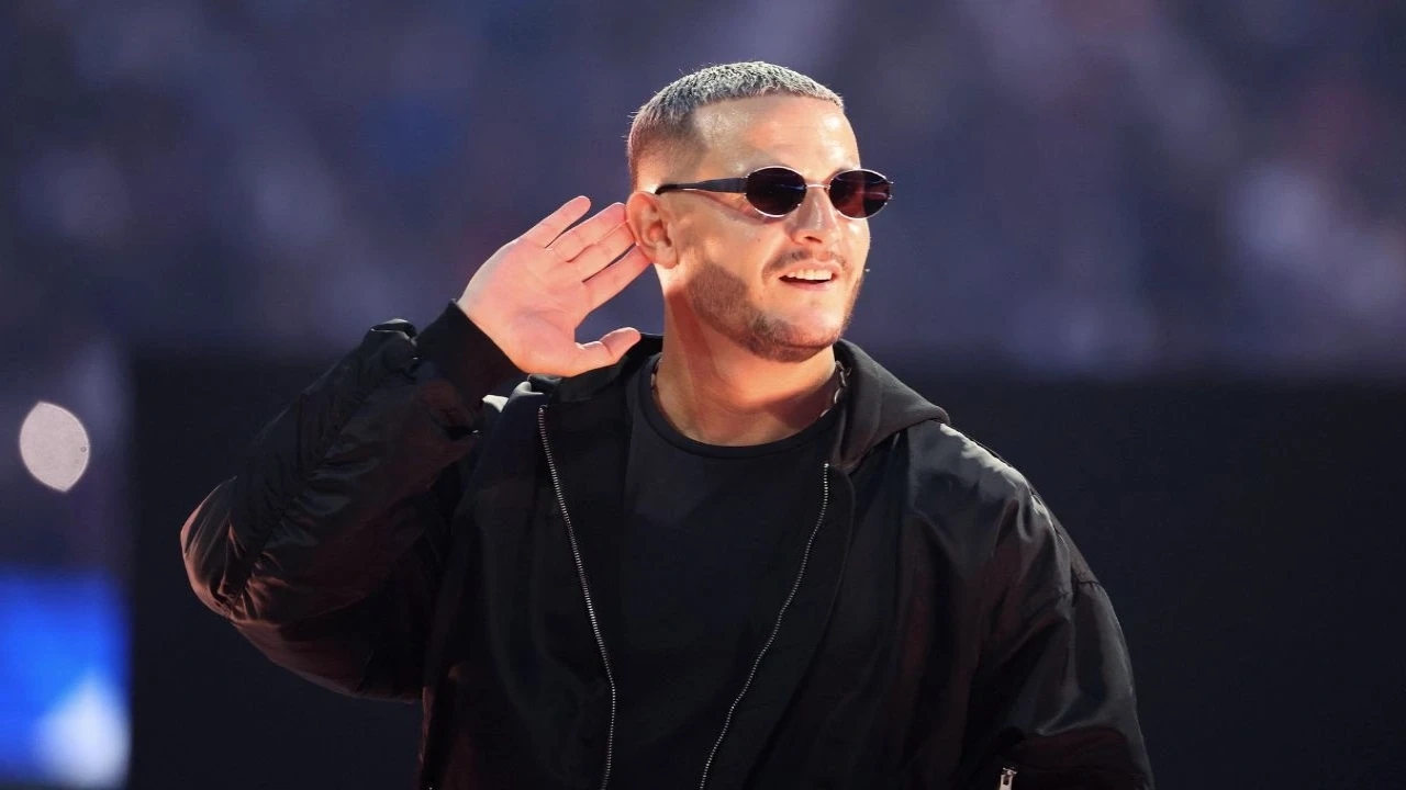 DJ Snake Set for Massive 2025 India Comeback with Sunburn Arena Tour Across 6 Cities, Here's How You Can Attend