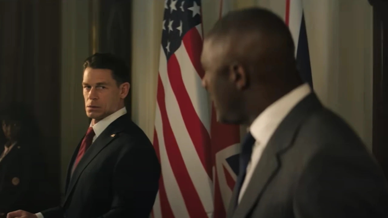 Will Heads of State Return for Sequel Following Marty's Survival in Intense Fight Sequence? Here's What We Know