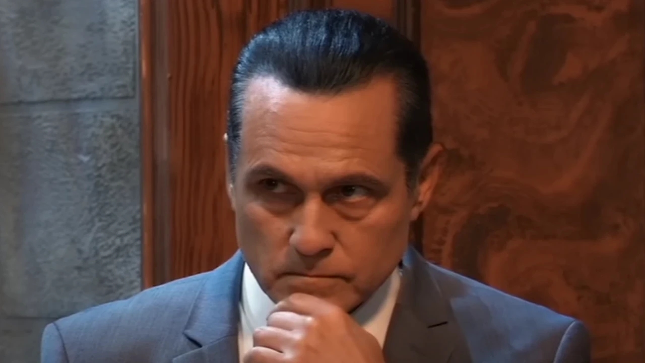 General Hospital July 2 Episode Recap: Marco Plans Revenge for His Mother's Death, Sonny's Suspicious Actions Dug Into
