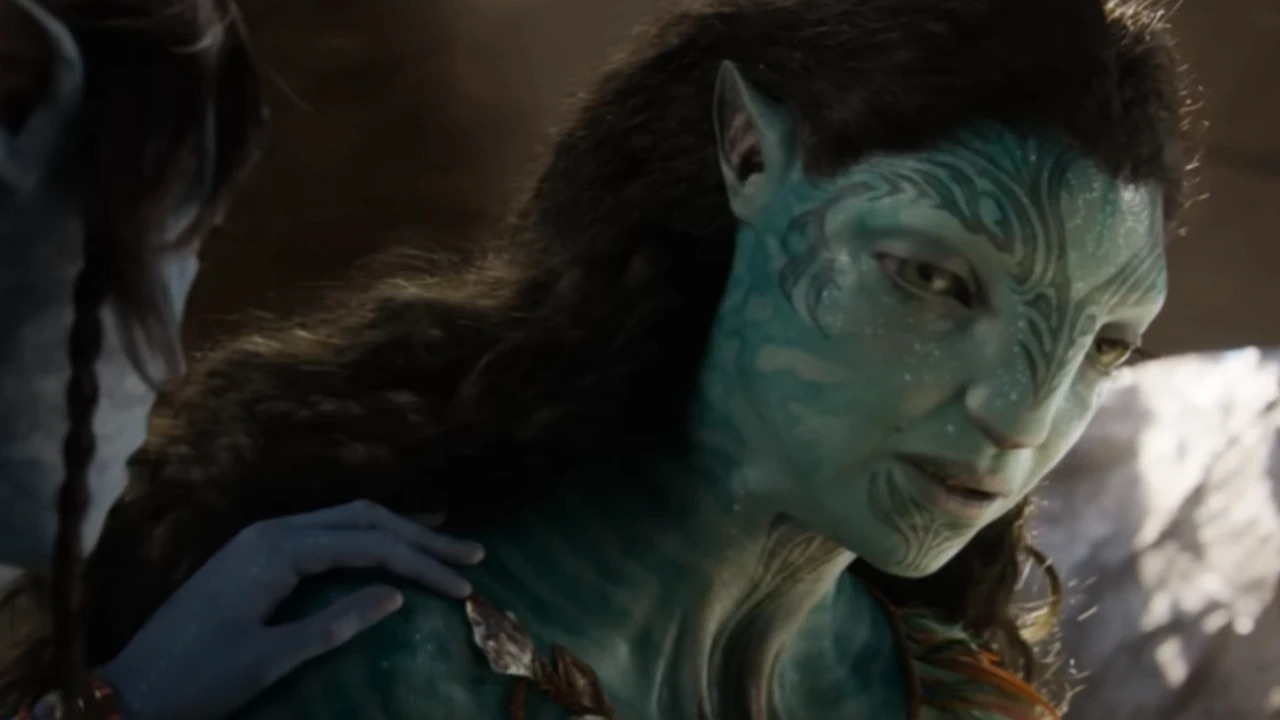 Avatar: Fire and Ash Trailer: Are Twitterati Unhappy With Jake Sully Returning to Lead Fierce Battles Across Pandora's Diverse Terrains?
