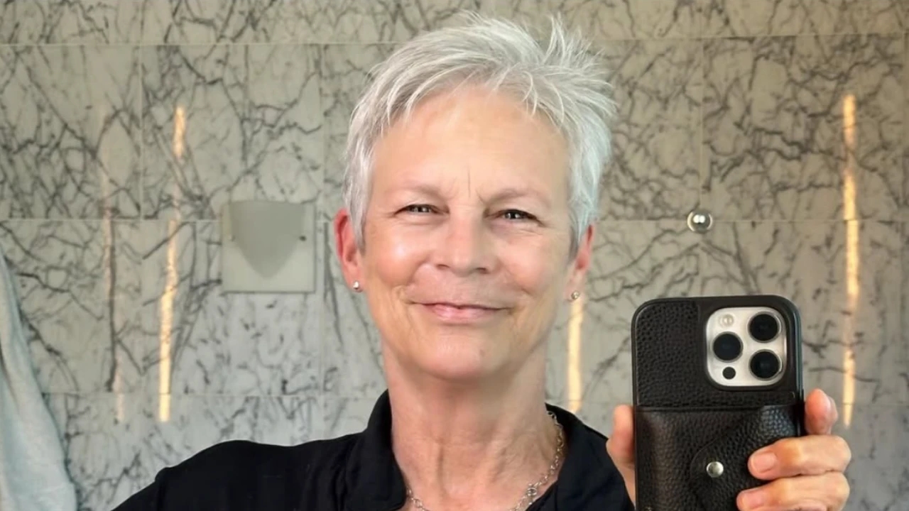 ‘Its' Happening': Jamie Lee Curtis Confirms Murder, She Wrote Reboot at Freakier Friday