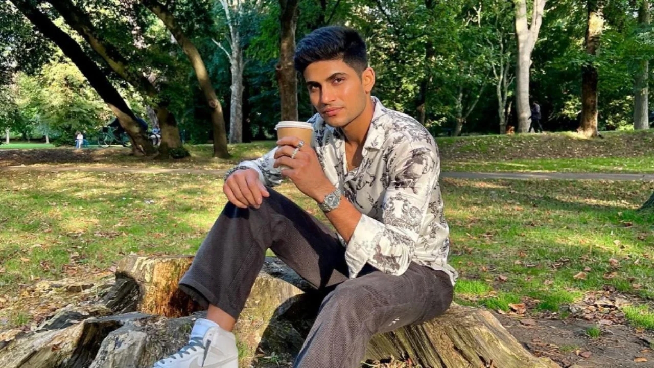 Inside tour of Shubman Gill's Rs 3.2 crore Fazilka house: Big lawn for Lohri bonfires to home gym