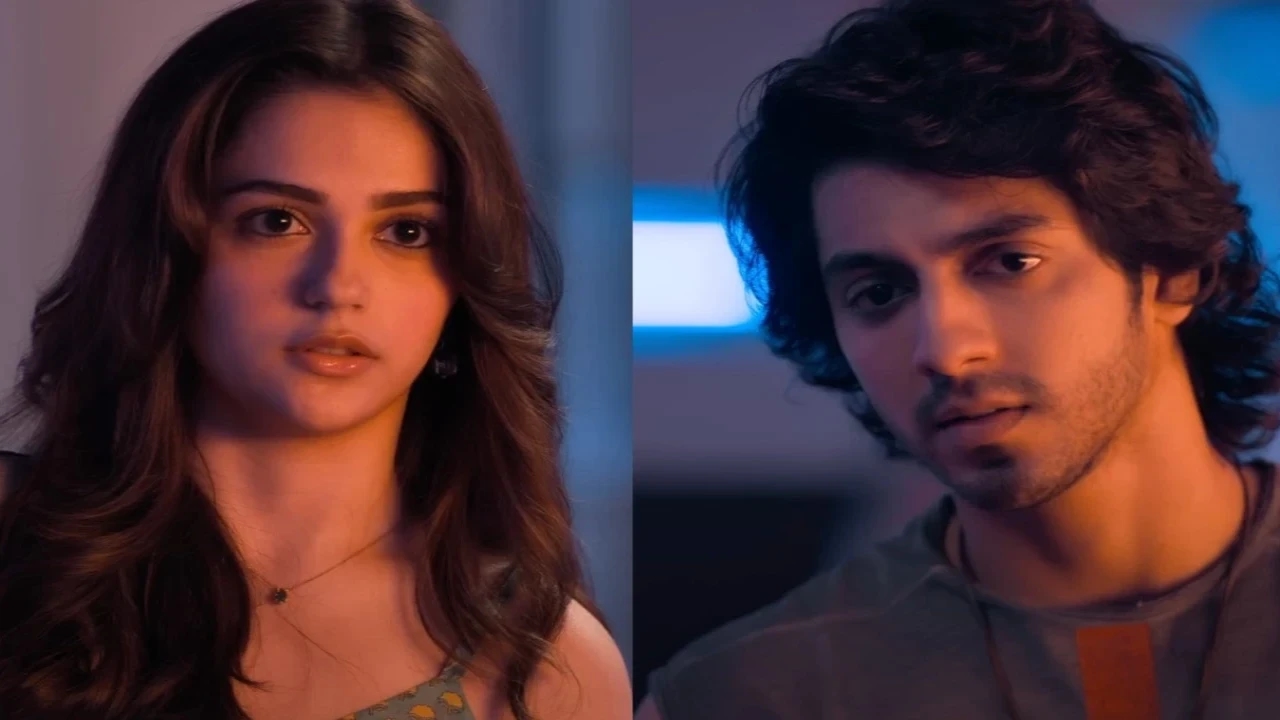 Saiyaara Final Advance Booking: Ahaan Panday and Aneet Padda starrer sells 1.90 lakh tickets in top national chains, set for BLOCKBUSTER opening