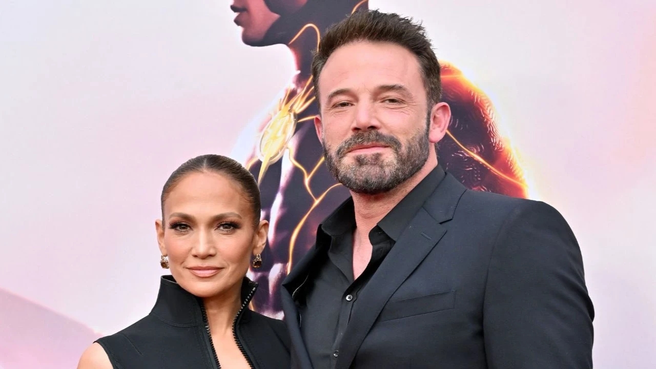 Jennifer Lopez and Ben Affleck Are Getting Back Together? Speculations Arise Over USD 68M Beverly Hills Mansion