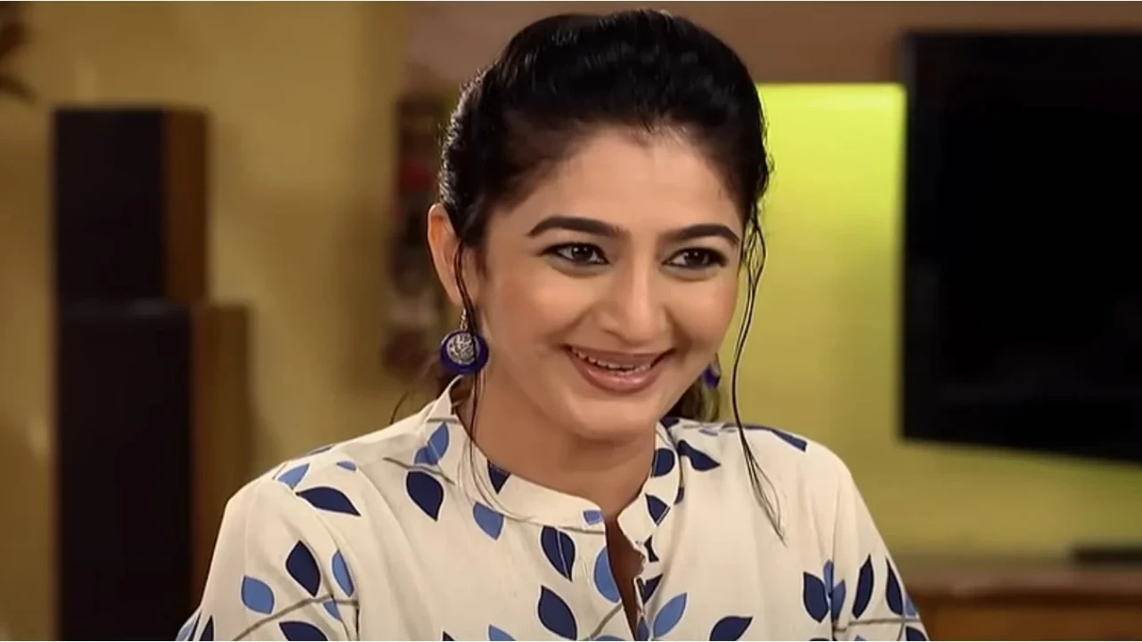 When Taarak Mehta Ka Ooltah Chashmah's Anjali Mehta wished to return to the show amid rumors that her dues weren't cleared