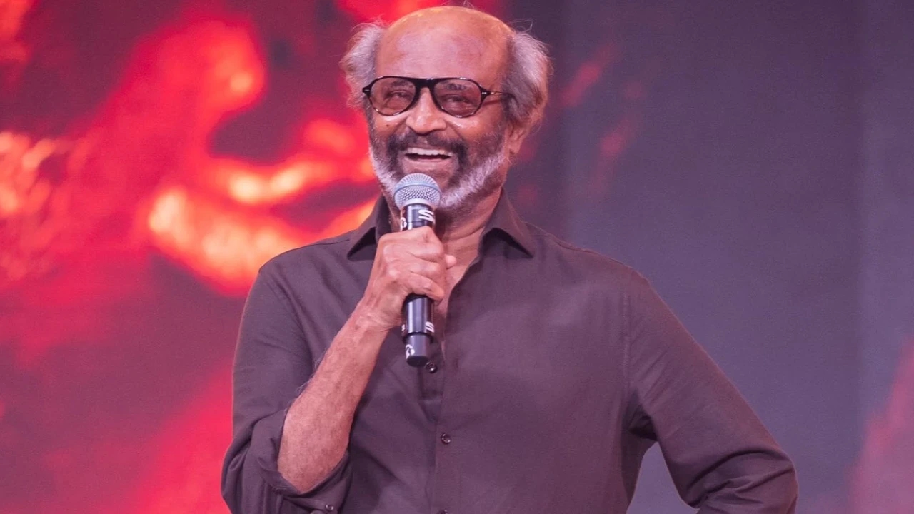 5004 numberplate: Rajinikanth's fan recreates superstar's iconic foreign car moment as she buys her first car, says 'shamelessly asked...'