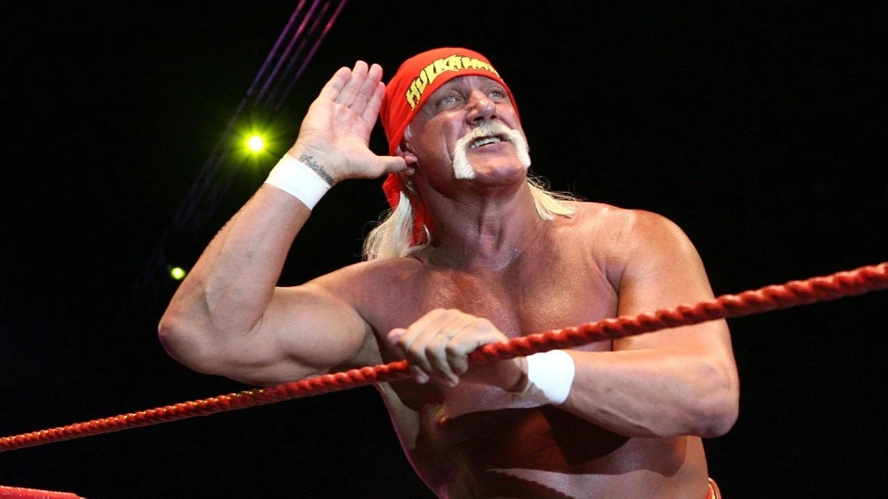 When Jay Leno Fought Hulk Hogan: The Bizarre 1998 Wrestling Match That Shook Late-Night TV