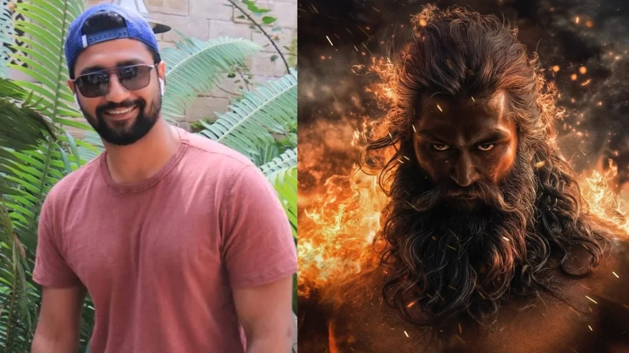 Will Vicky Kaushal's Mahavatar not release in 2026 due to Love and War? Real reason inside