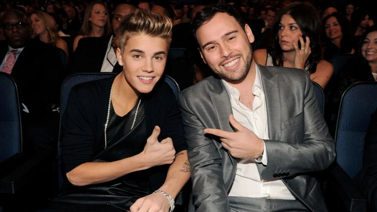 Did Justin Bieber Pay Back Over USD 30 Million to Scooter Braun? Alleged Settlement Details Revealed