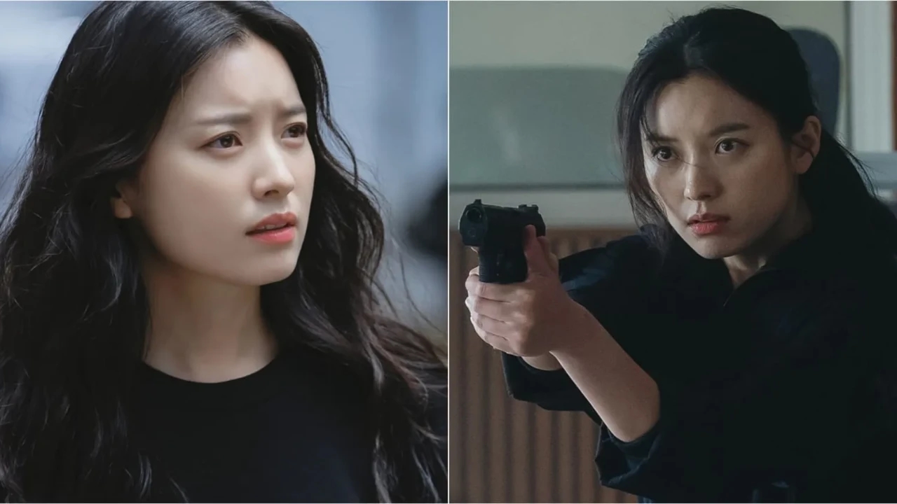Han Hyo Joo in talks for Tom Cruise-inspired role: All about Your Ground plot, character details and K-drama spin on Jerry Maguire
