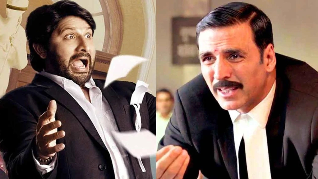 Newswrap, July 21: From Akshay Kumar's Jolly LLB 3 teaser to Anne Hathaway's confirmation in The Devil Wears Prada 2