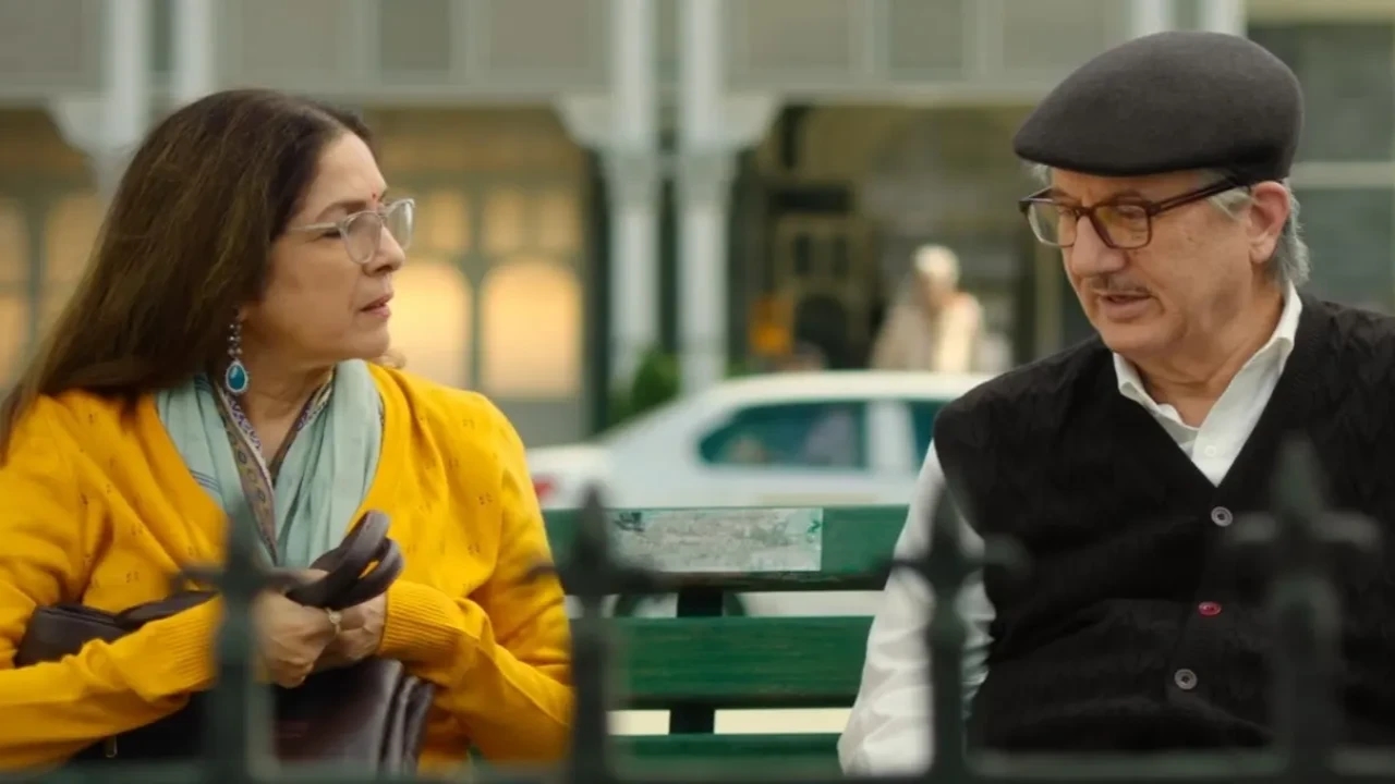 Metro In Dino Final Advance Booking: Anurag Basu's ensemble sells 18500 tickets in top national chains for day 1