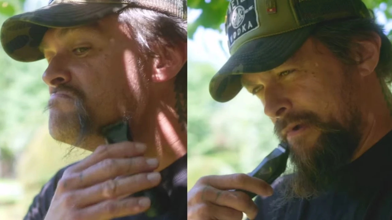 Jason Momoa Shaves Off His Iconic Beard for Dune 3 Role, Says ‘I Hate It' in New Video
